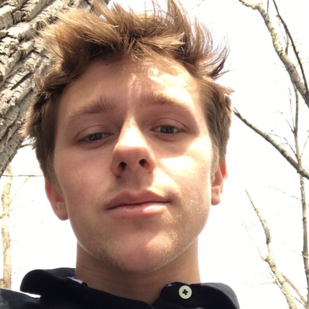 Meet your Posher, Jayden